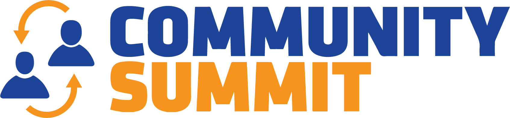 Community Summit NA logo